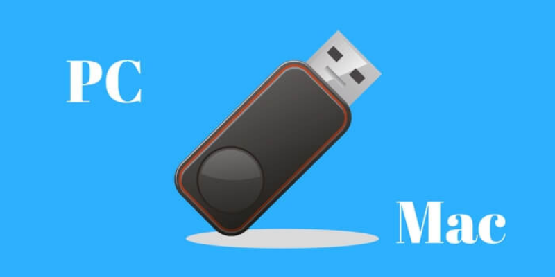 format usb for mac and pcc